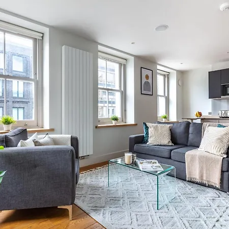 Central Fitzrovia - Cityapartmentstay London Exterior photo