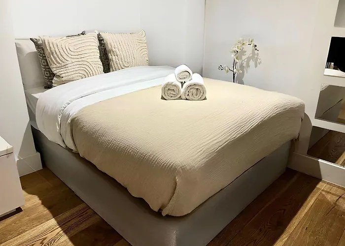 Central Fitzrovia - Cityapartmentstay