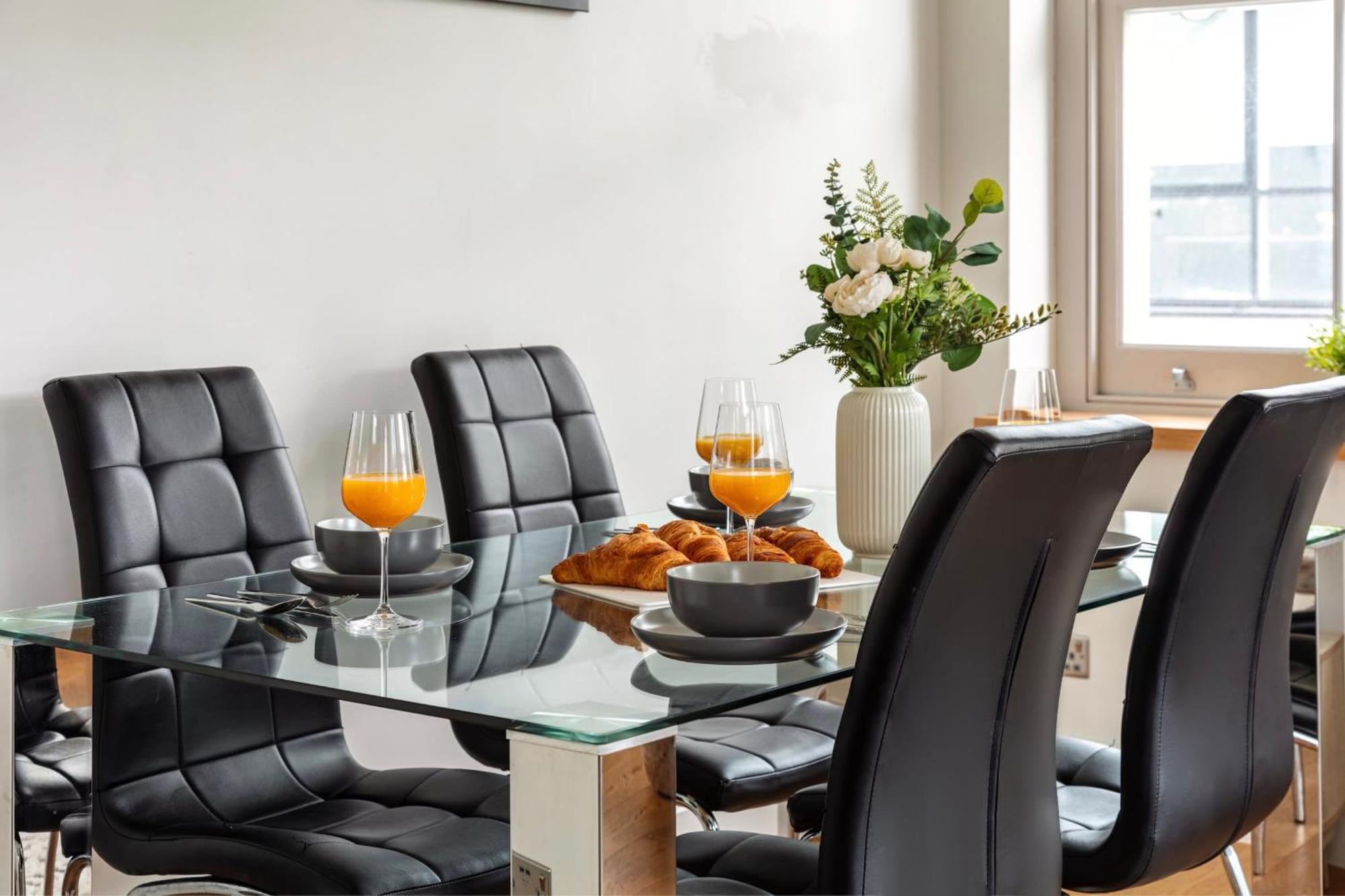 Fitzrovia - Cityapartmentstay Appartamento