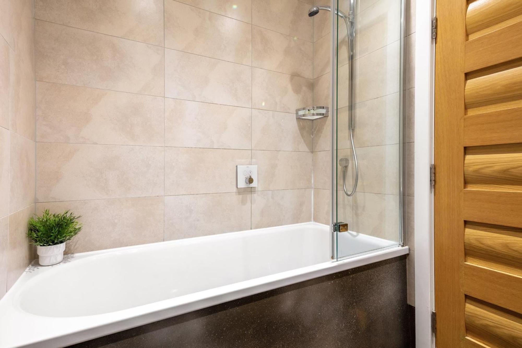 Appartamento Fitzrovia - Cityapartmentstay Londra